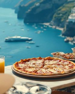 Екскурзия в Южна Италия, със самолет от София - 4 нощувки в OLEANDRI FAMILY RESORT 4*